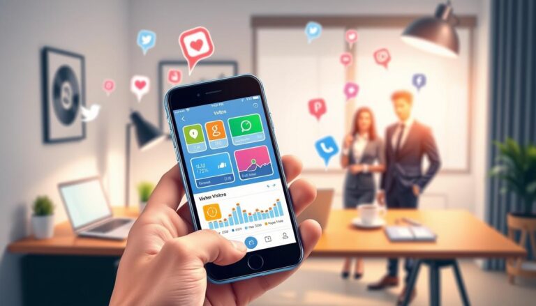 Aplicativos Grátis para Saber quem visitou seu perfil no facebook