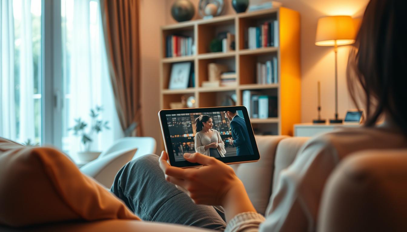 Aplicativos para assistir doramas gratuitos