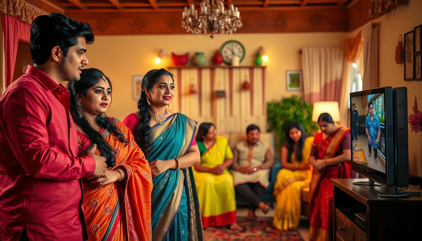 Aplicativos para assistir novelas indianas grátis