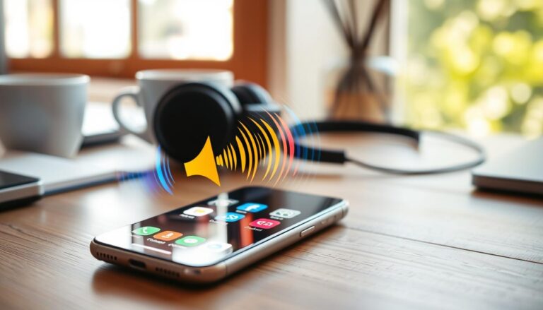 Aplicativos para aumentar o som do celular