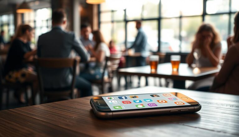 Aplicativos para encontrar pessoas solteiras buscando amor.