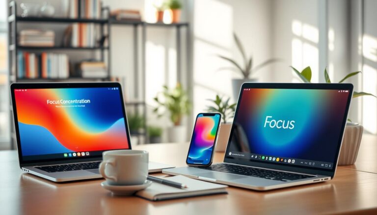 Apps que ajudam Aumentar Sua Concentração