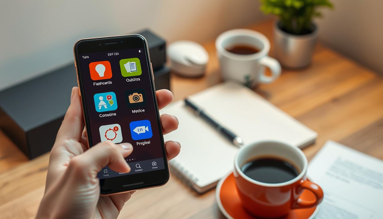 Como Aprender Inglês Pelo Celular