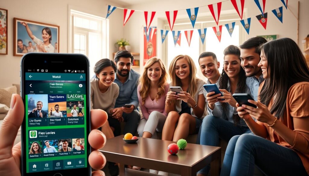 Principais aplicativos gratuitos para iOS e Android Principais aplicativos gratuitos para iOS e Android