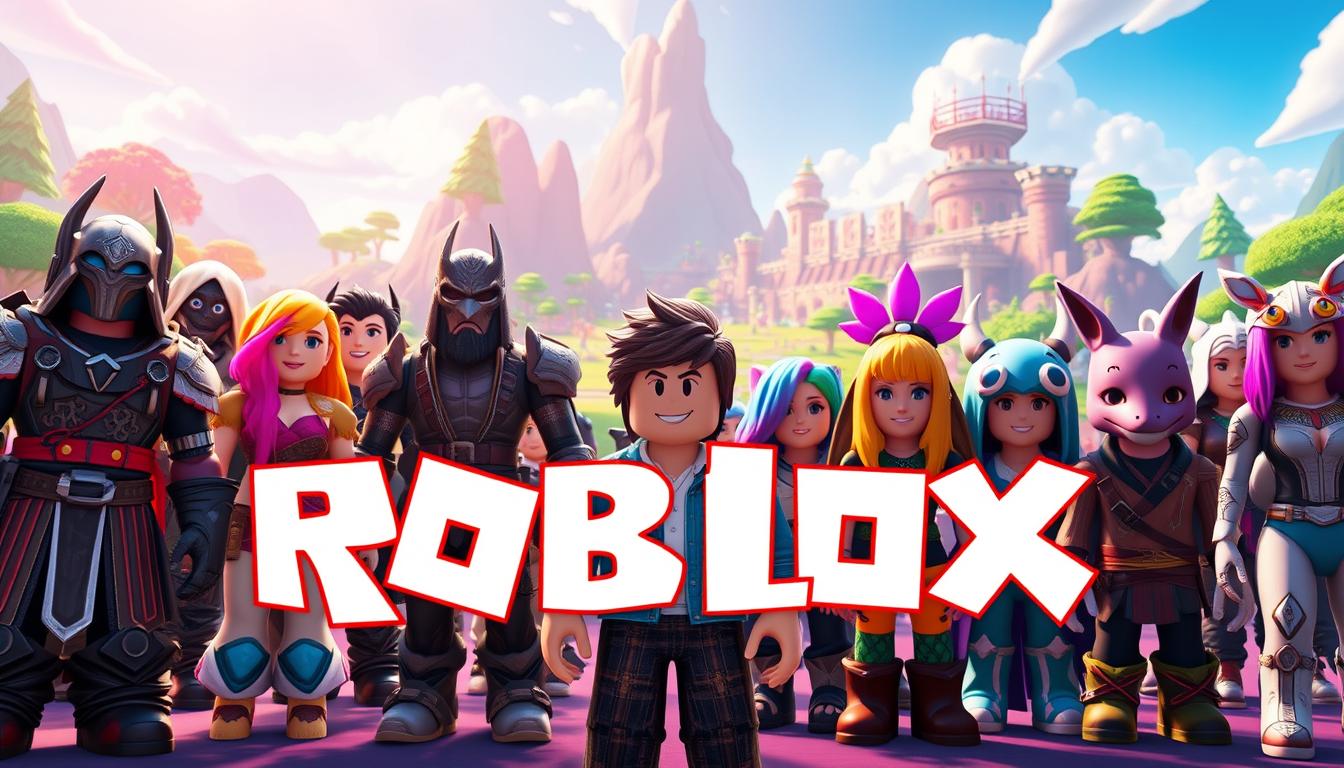 Skins Roblox