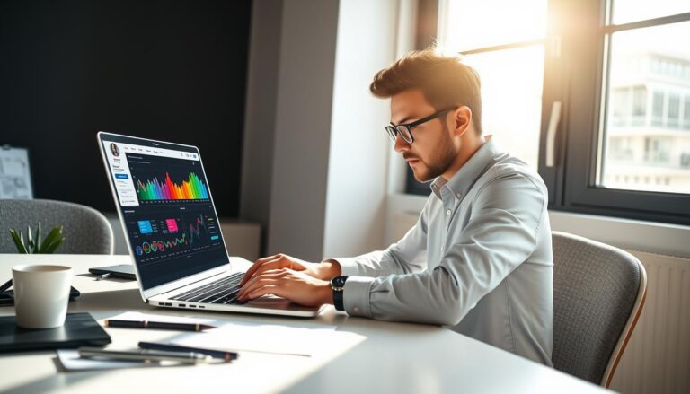 Visitantes Instagram