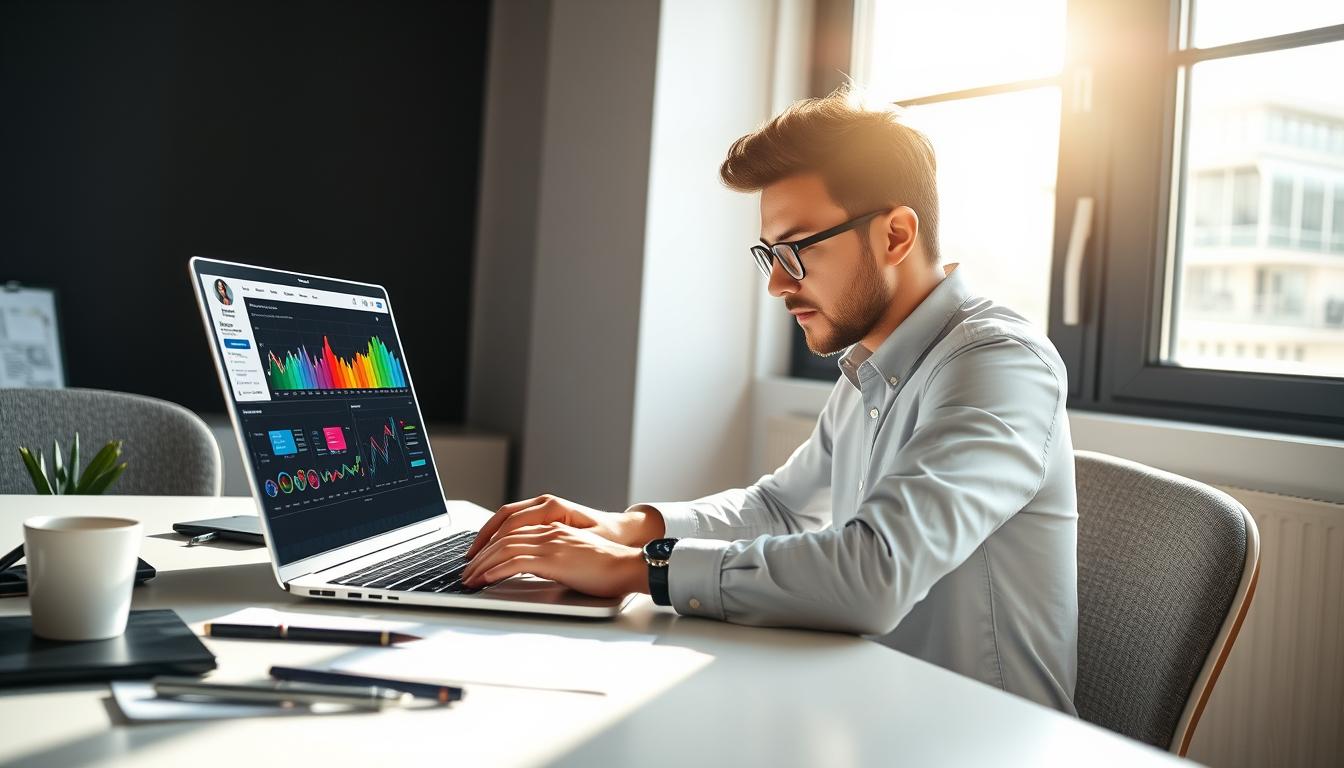 Visitantes Instagram