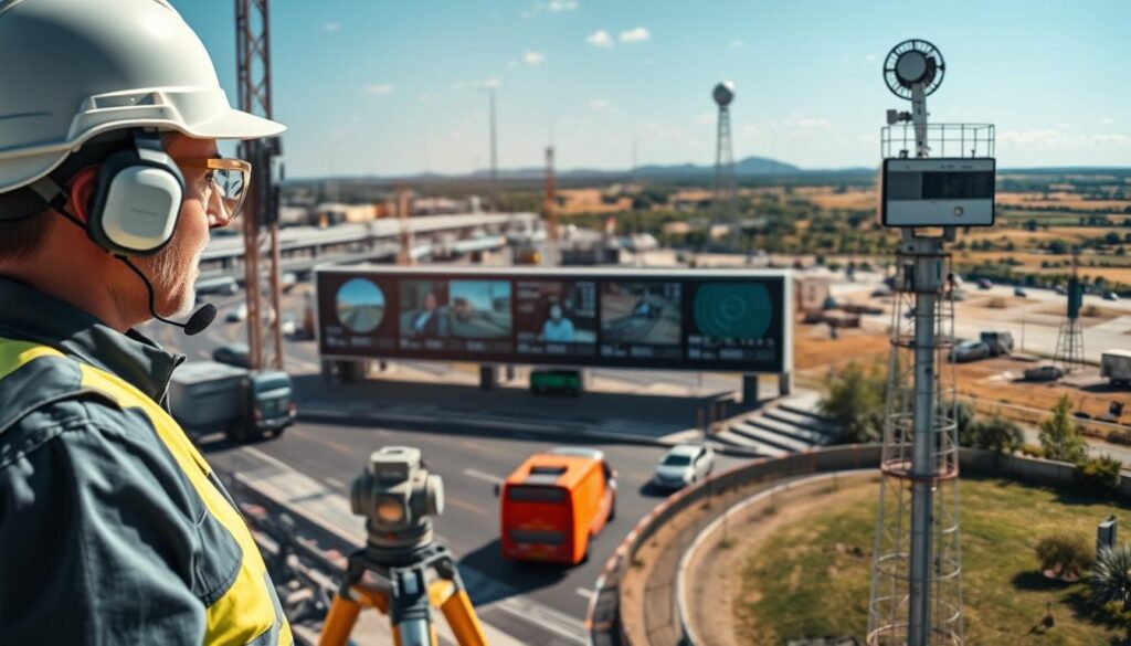 aplicações do radar em diversos setores aplicações do radar em diversos setores