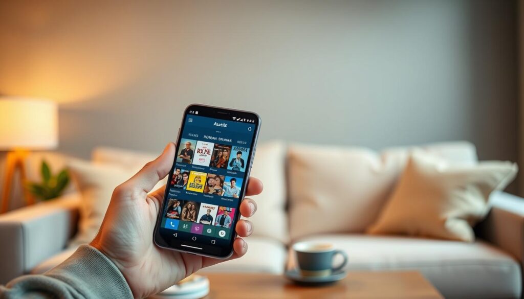 aplicativos Android streaming aplicativos Android streaming