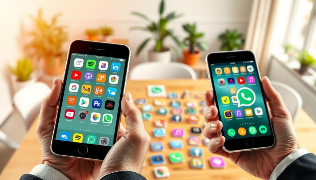 aplicativos gratuitos para ios e android