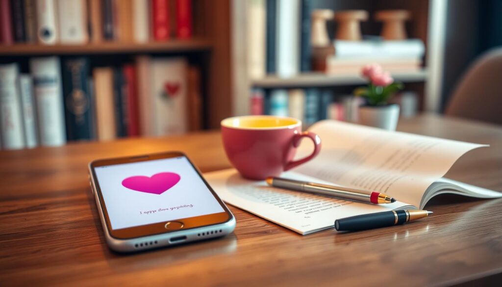 baixar aplicativo de amor