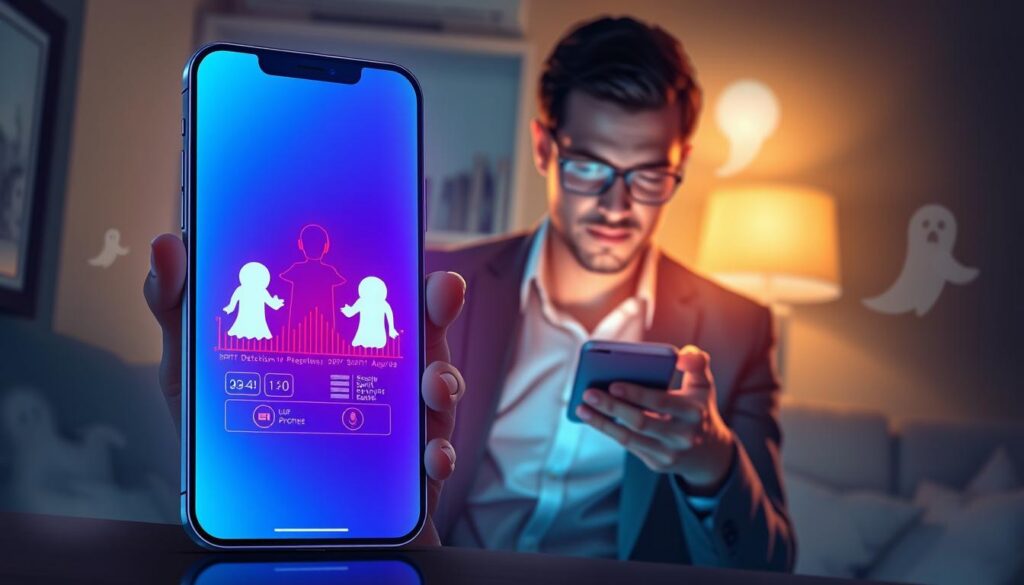 baixar aplicativo de detecção de espíritos