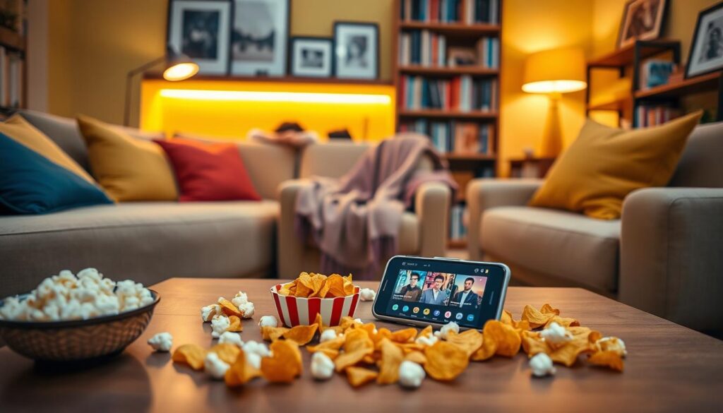 dicas otimizacao experiencia doramas