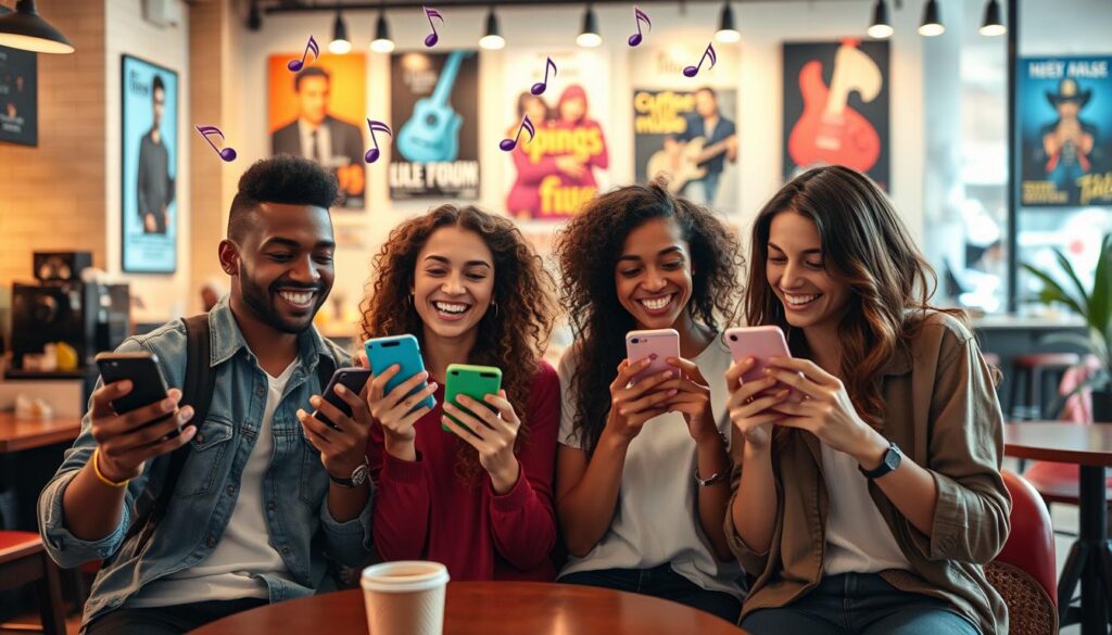 dicas para aproveitar aplicativos de música grátis dicas para aproveitar aplicativos de música grátis