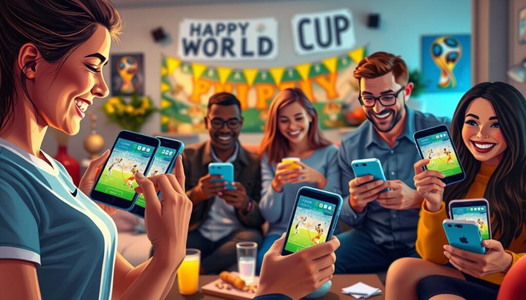 diferenciais exclusivos apps transmissão tempo real diferenciais exclusivos apps transmissão tempo real