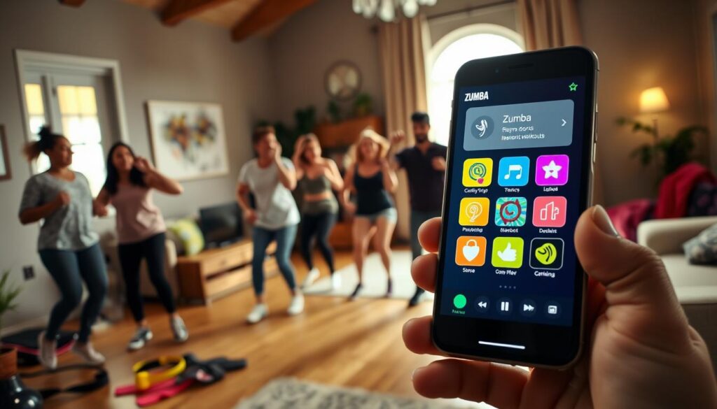 download aplicativos zumba download aplicativos zumba