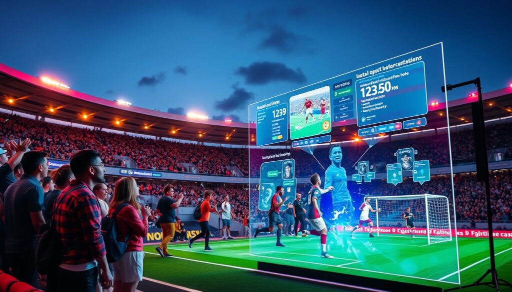 funcionalidades inovadoras futebol ao vivo funcionalidades inovadoras futebol ao vivo