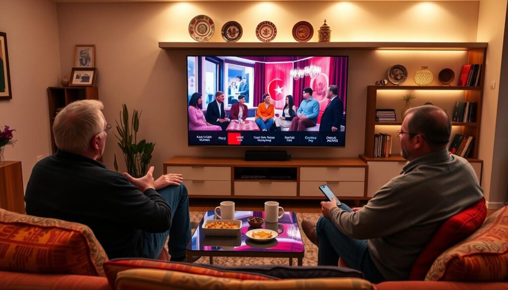 legendas e dublagem novelas turcas