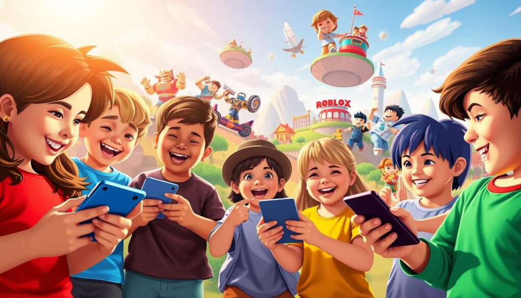 melhores jogos Roblox melhores jogos Roblox