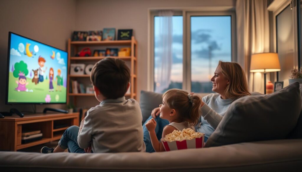 programacao familiar criancas streaming programacao familiar criancas streaming