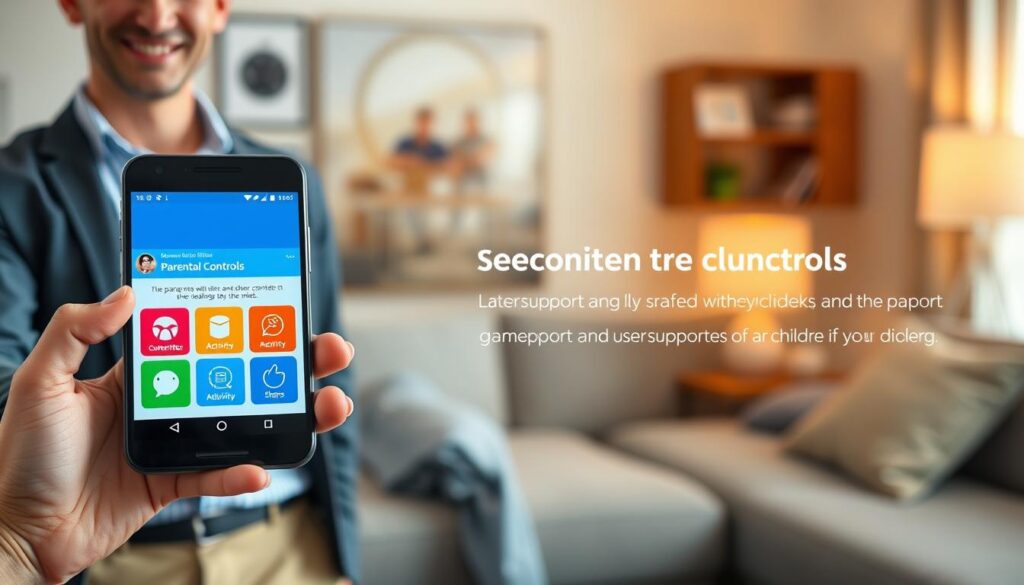 segurança Roblox controles parentais segurança Roblox controles parentais