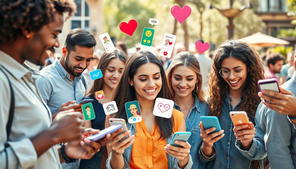 tendências apps namoro tendências apps namoro