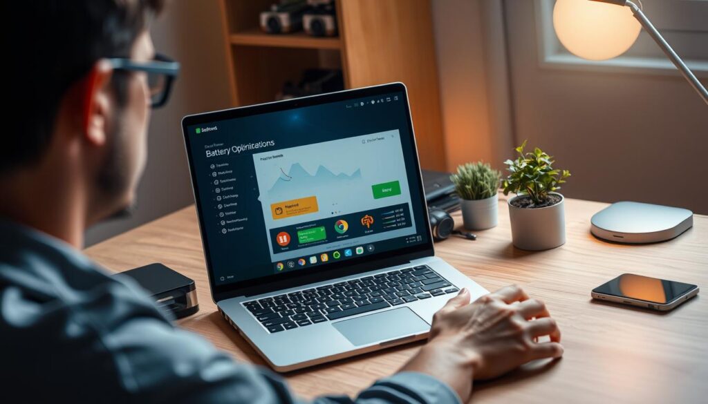 utilizando o sistema operacional a seu favor