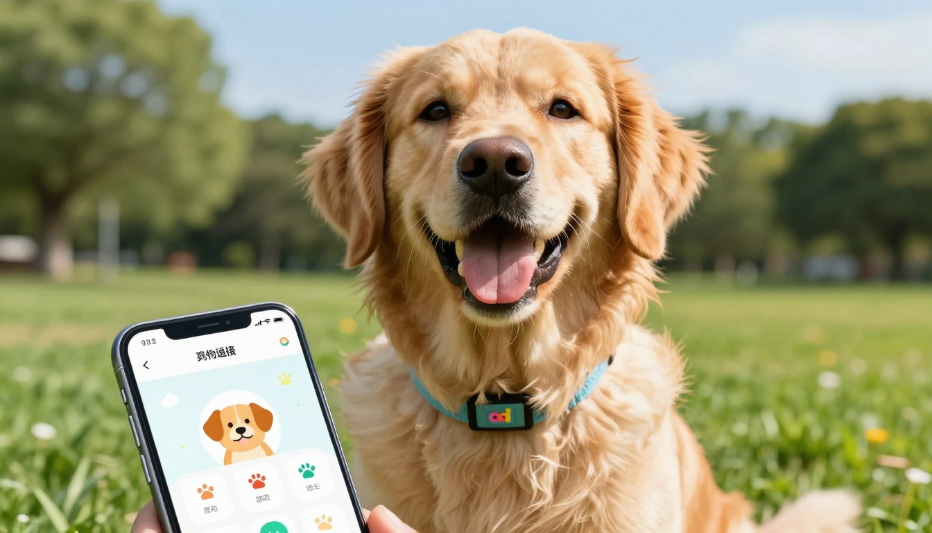 Seu Cachorro Está Tentando Dizer Algo? Veja Estes Apps