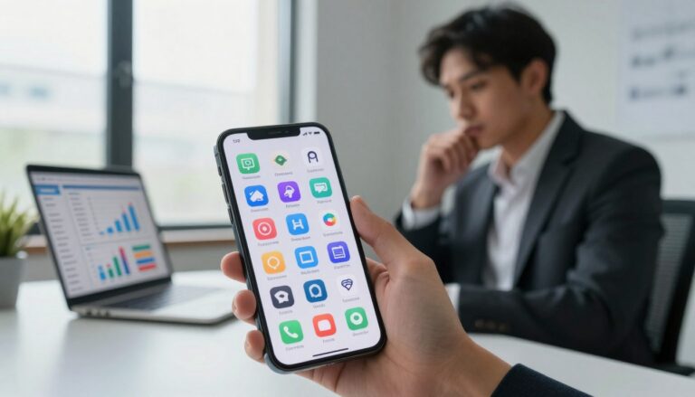 Aplicativo que Revelam Coisas Escondidas no Celular seu Parceiro