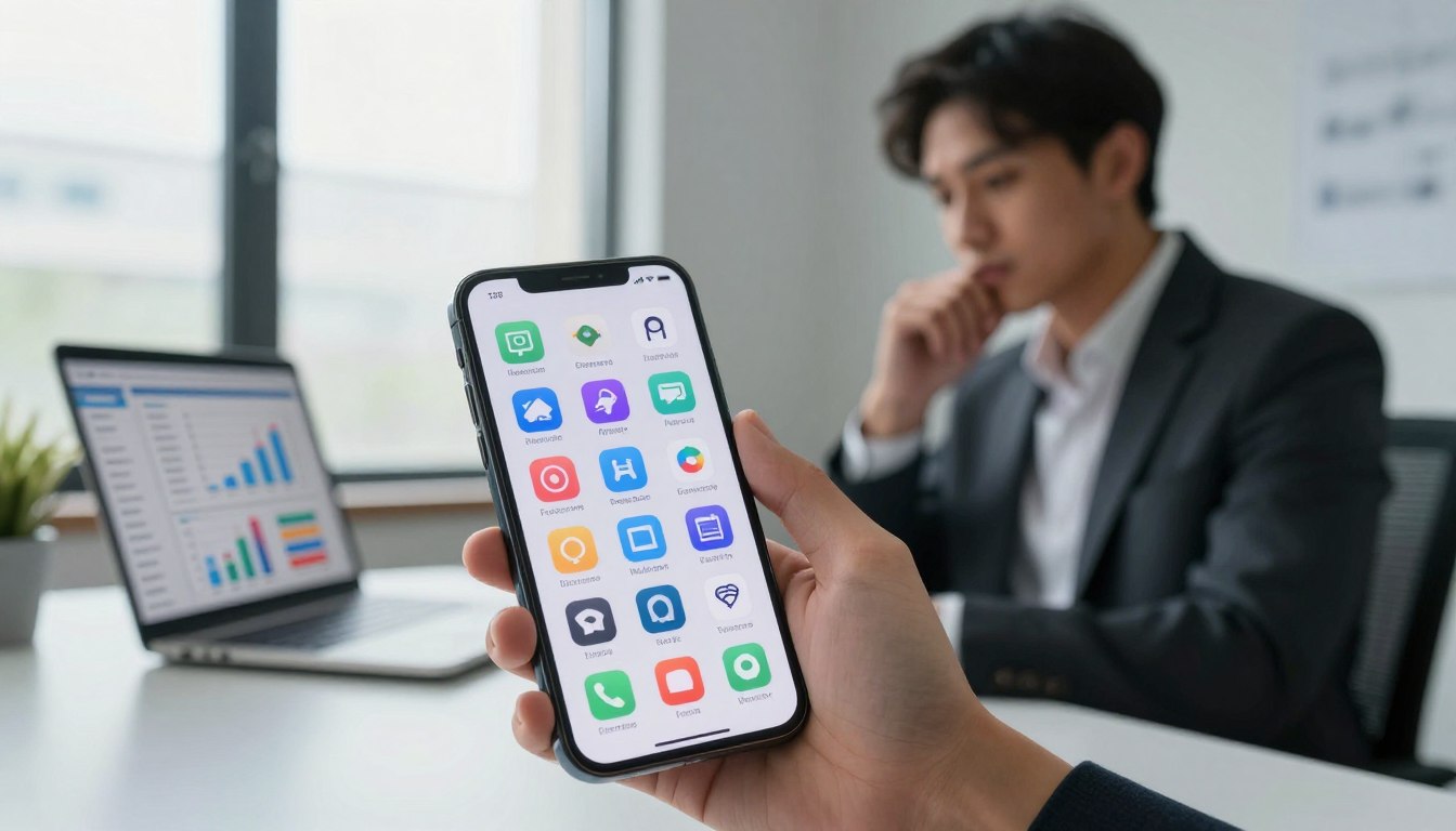 Aplicativo que Revelam Coisas Escondidas no Celular seu Parceiro