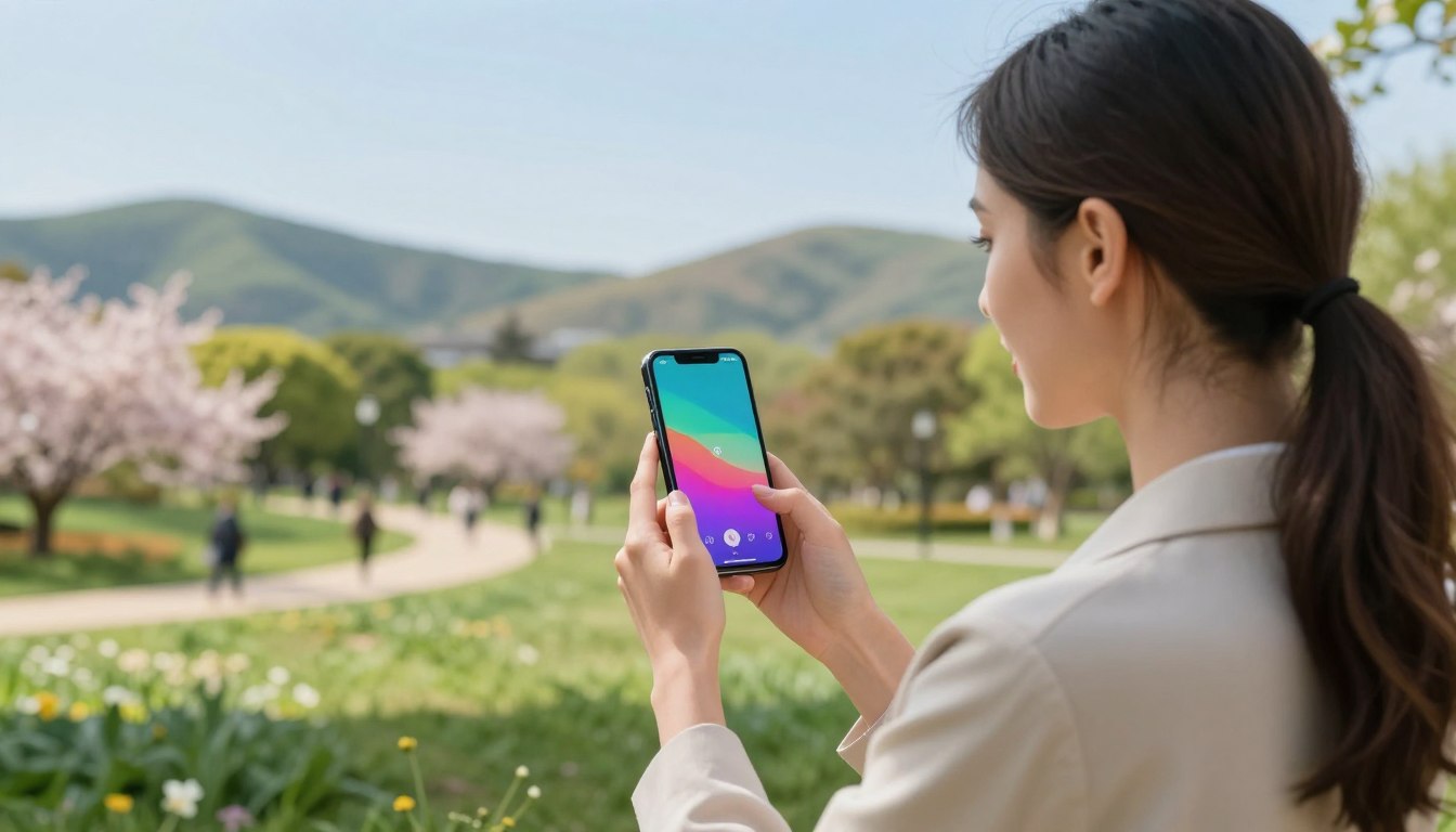 Aplicativo que faz Suas Fotos Parecerem Profissionais