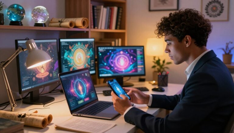 Aplicativos para Descobrir Quem Você Foi na Vida Passada: Veja os Melhores