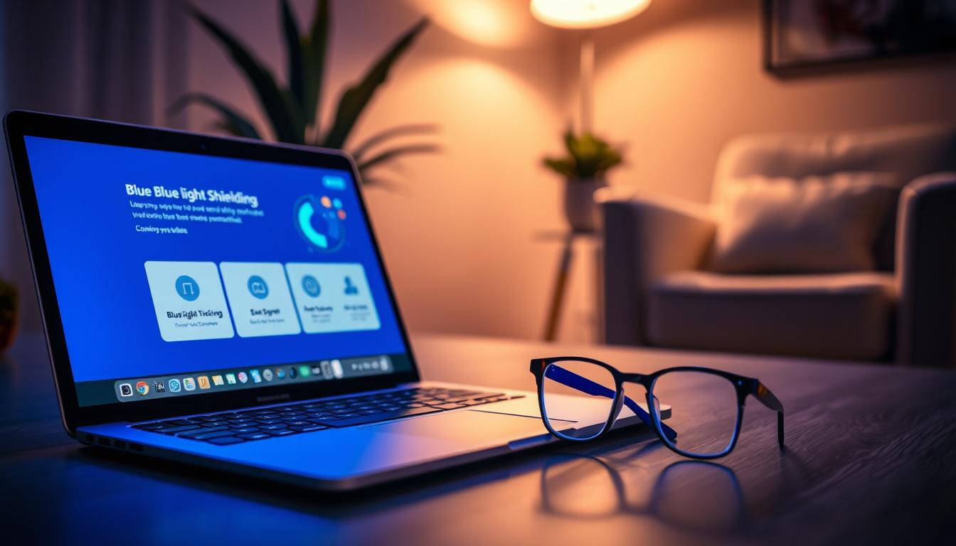 Aplicativos para Proteger Seus Olhos da Luz Azul