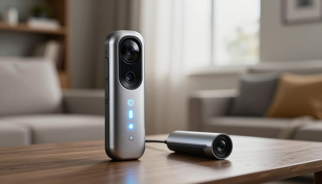 Aplicativos para descobrir câmeras escondidas