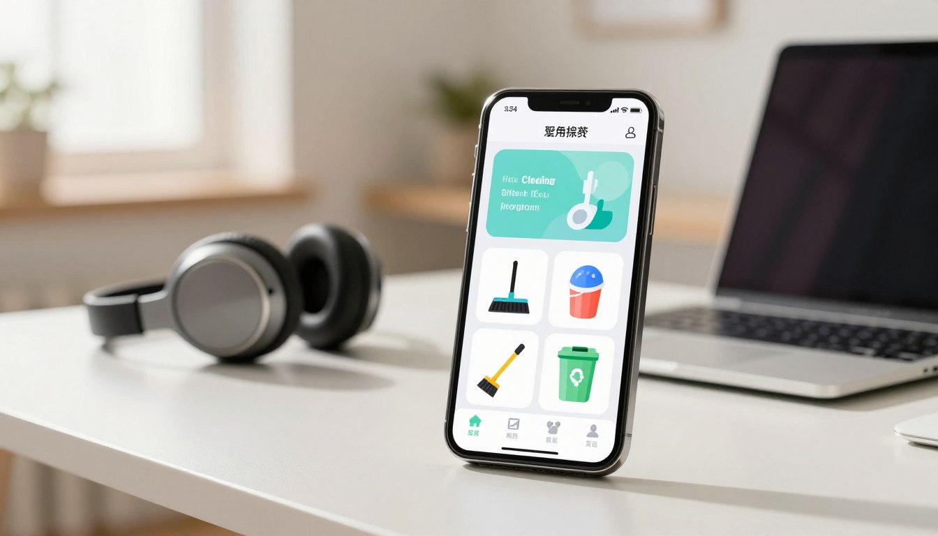 Aplicativos para limpar o armazenamento do seu celular