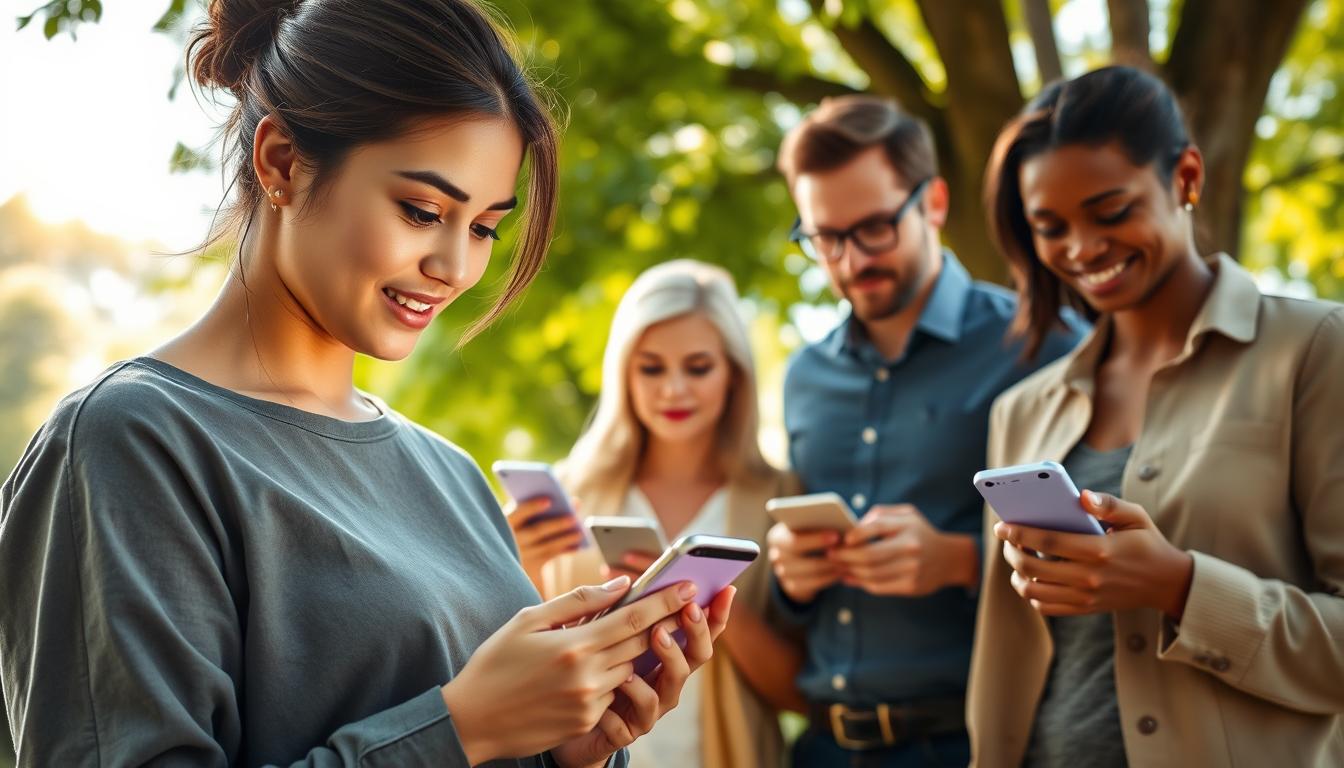 Aplicativos para voltar a ter um relacionamento com Deus.