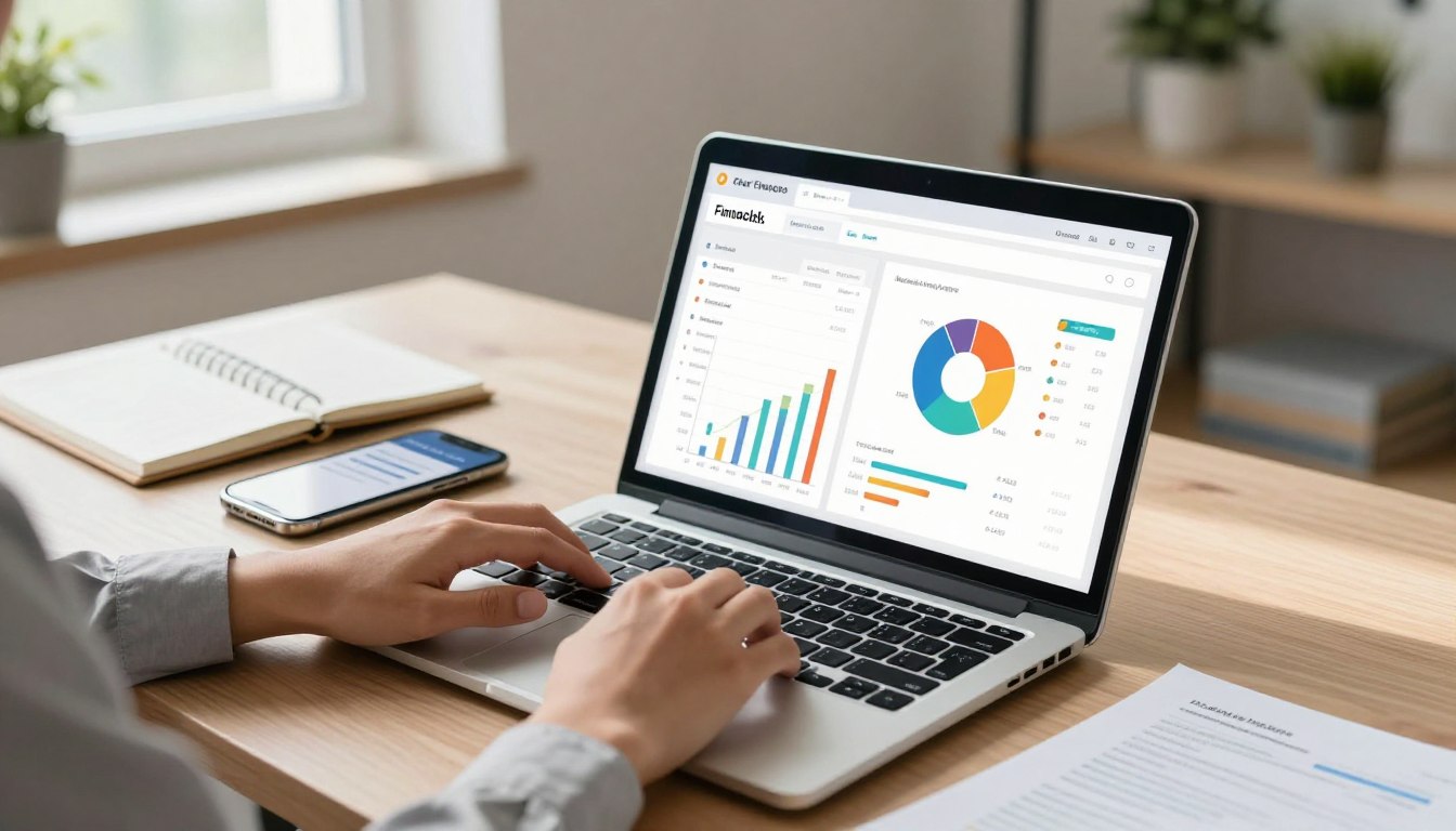Apps Simples que Ajudam a Organizar Todas as Suas Contas