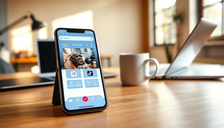 Aplicativos que permitem baixar vídeos das redes sociais em segundos
