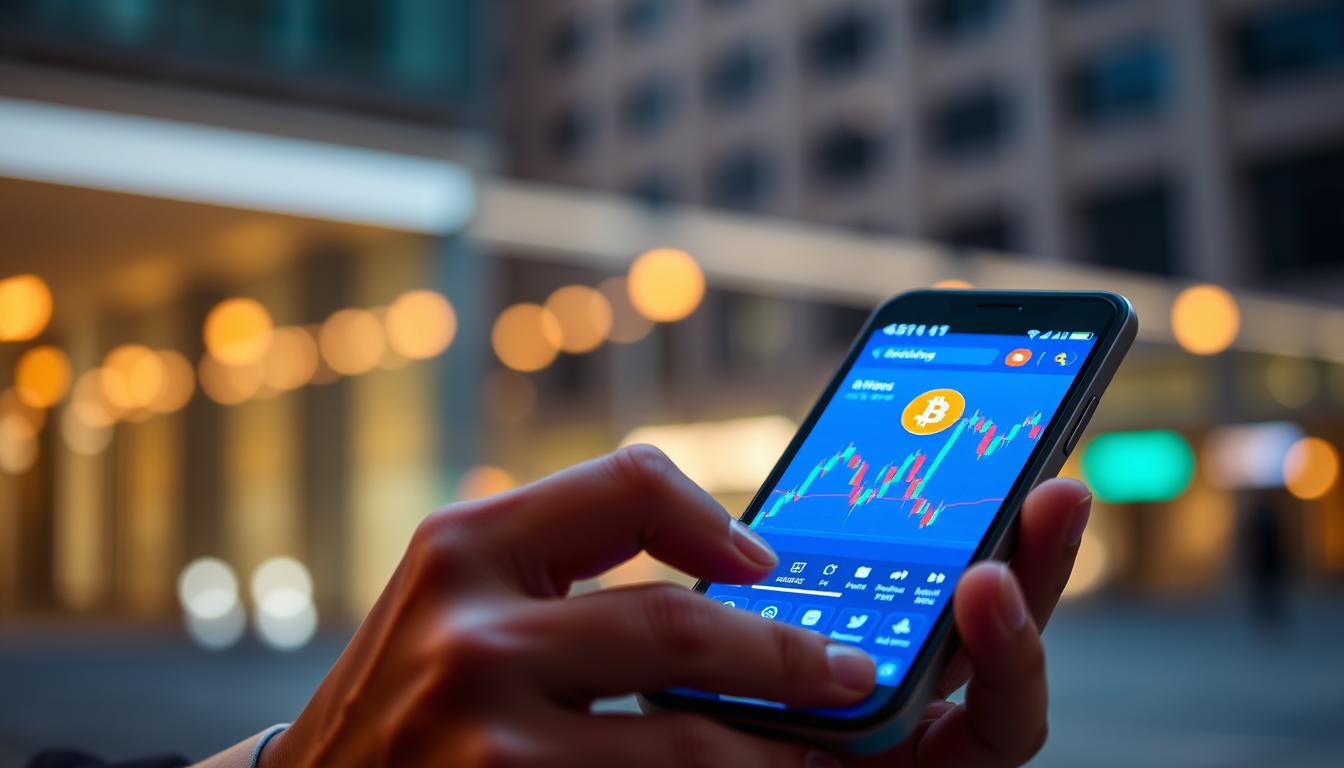 Apps Gratuitos para Ver a Cotação do Bitcoin Agora