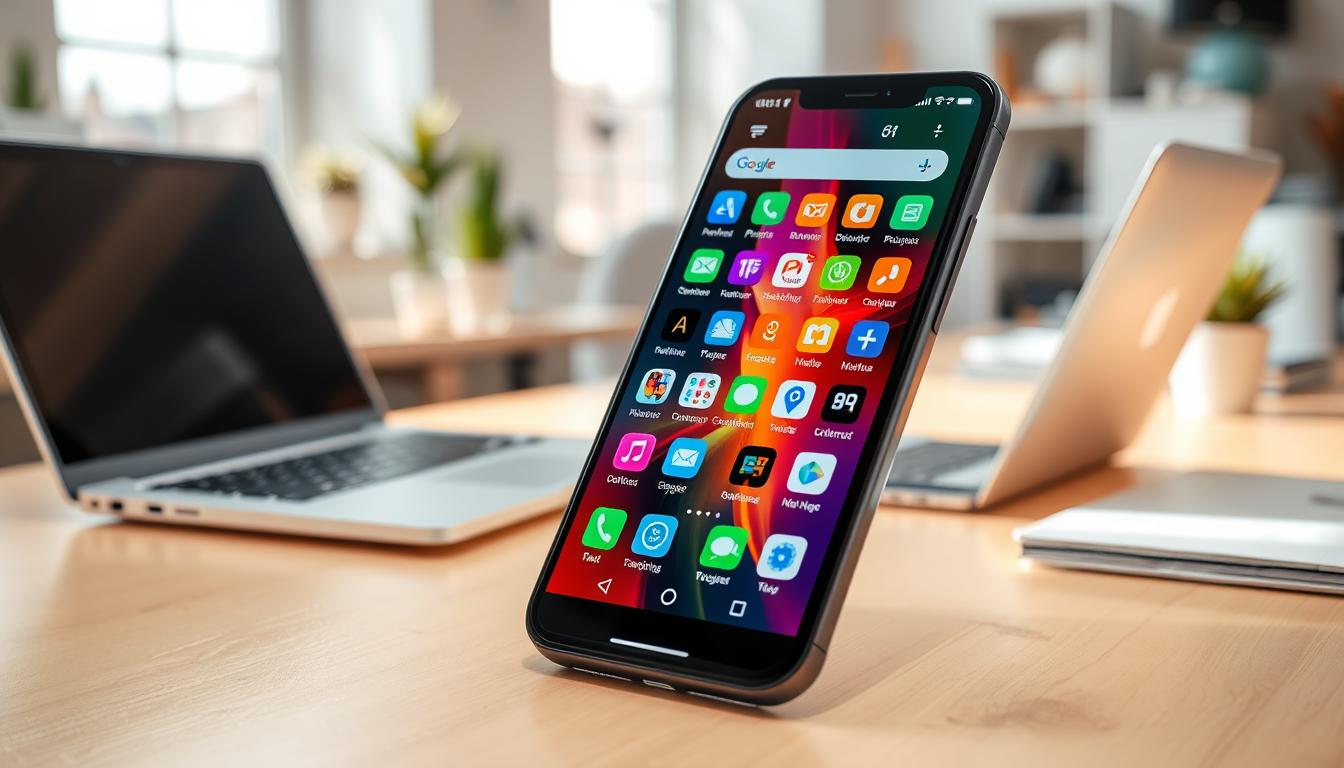 Aplicativos Gratuitos para Melhorar o Desempenho do Celular