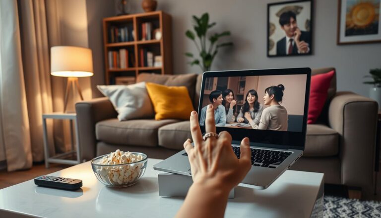 Como Assistir Novelas Curtas Coreanas Grátis