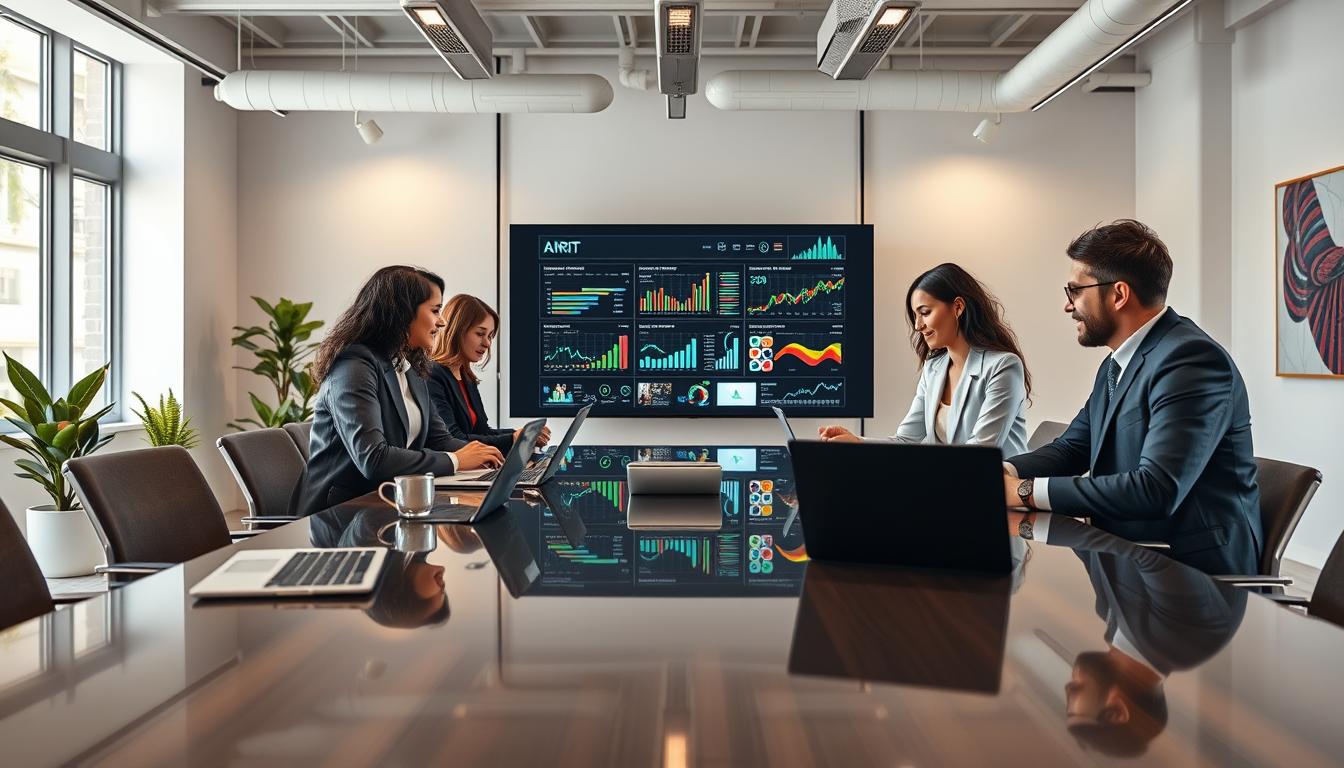 Como Criar Conteúdos e Artigos Usando Inteligência Artificial