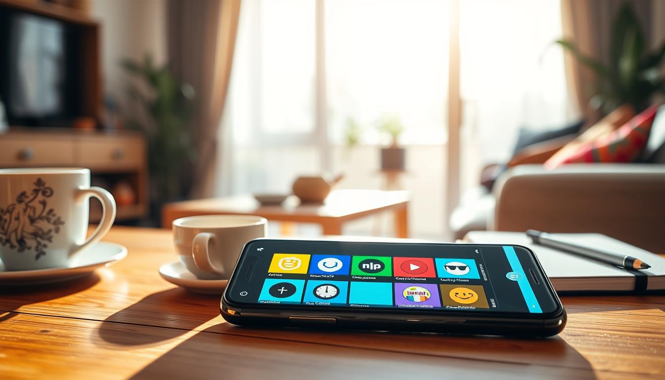 Como assistir novelas curtas mexicanas grátis no celular