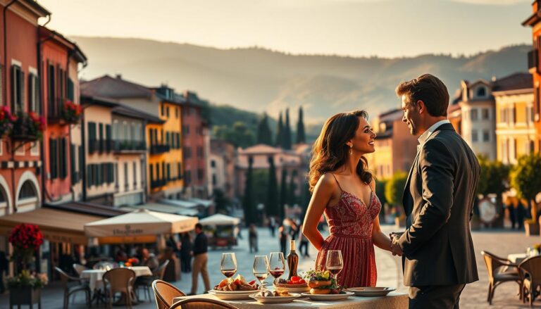 Conheça novelas italianas envolventes que estão conquistando o público