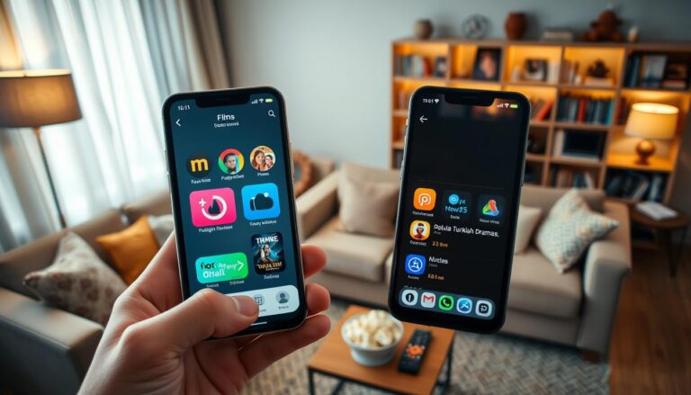 Descubra como assistir dramas turcos no celular de forma simples