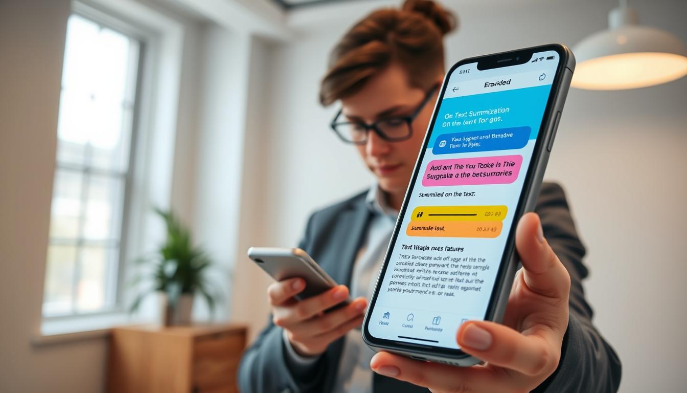 Economize Horas de Leitura com Estes Apps que Resumem Textos