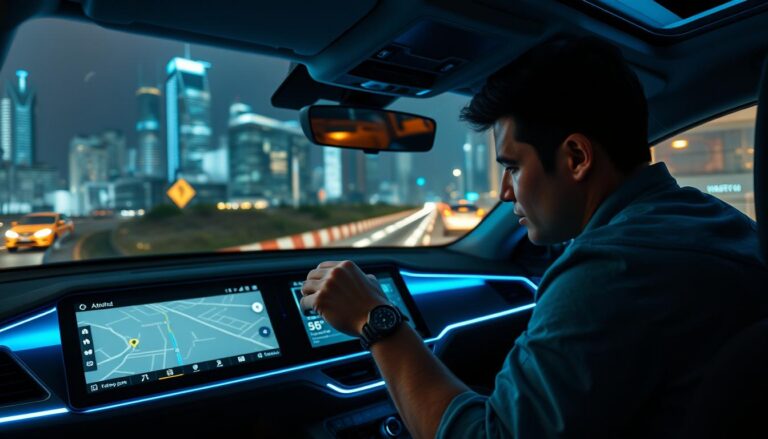 GPS com Voz: Como Ativar Navegação por Comando de Áudio