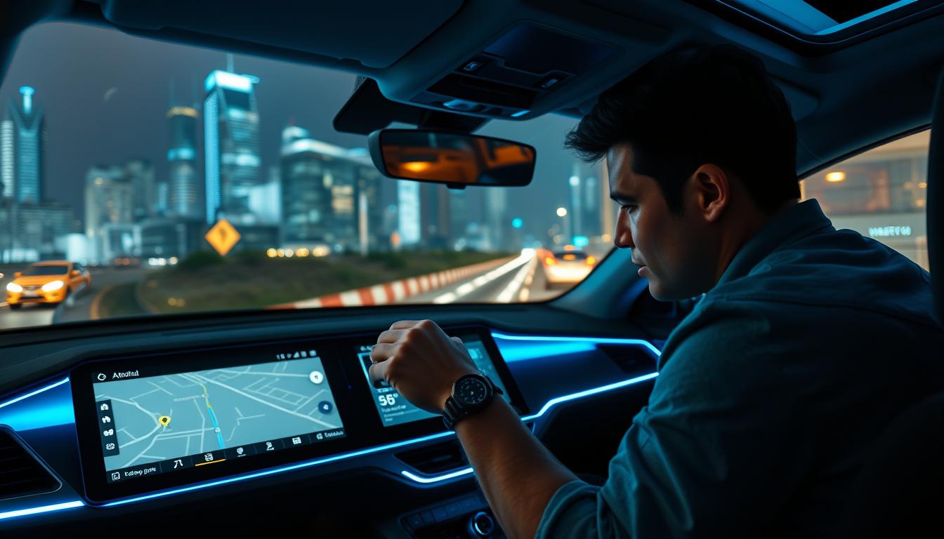 GPS com Voz: Como Ativar Navegação por Comando de Áudio