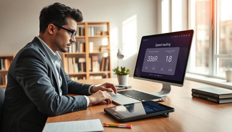 Leia Mais Rápido com Apps de Resumo Inteligente