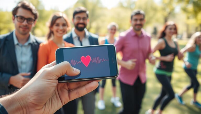 Melhores Aplicativos Para Você Monitorar seus Batimentos Cardíacos